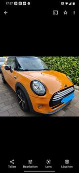 MINI Cooper Cooper - MINI Cooper in Osnabrück