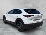 Mazda CX-30 2.0 SKYACTIV-X SELECTION AWD BOSE,NAVI,SHZ - Mazda: Weiß, Leder
