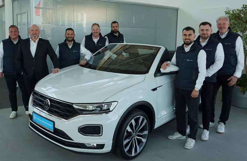 Volkswagen Taigo - Bild 5