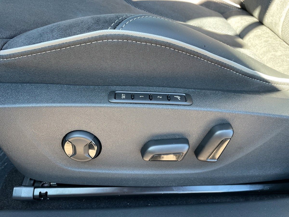 Skoda Enyaq - Bild 8