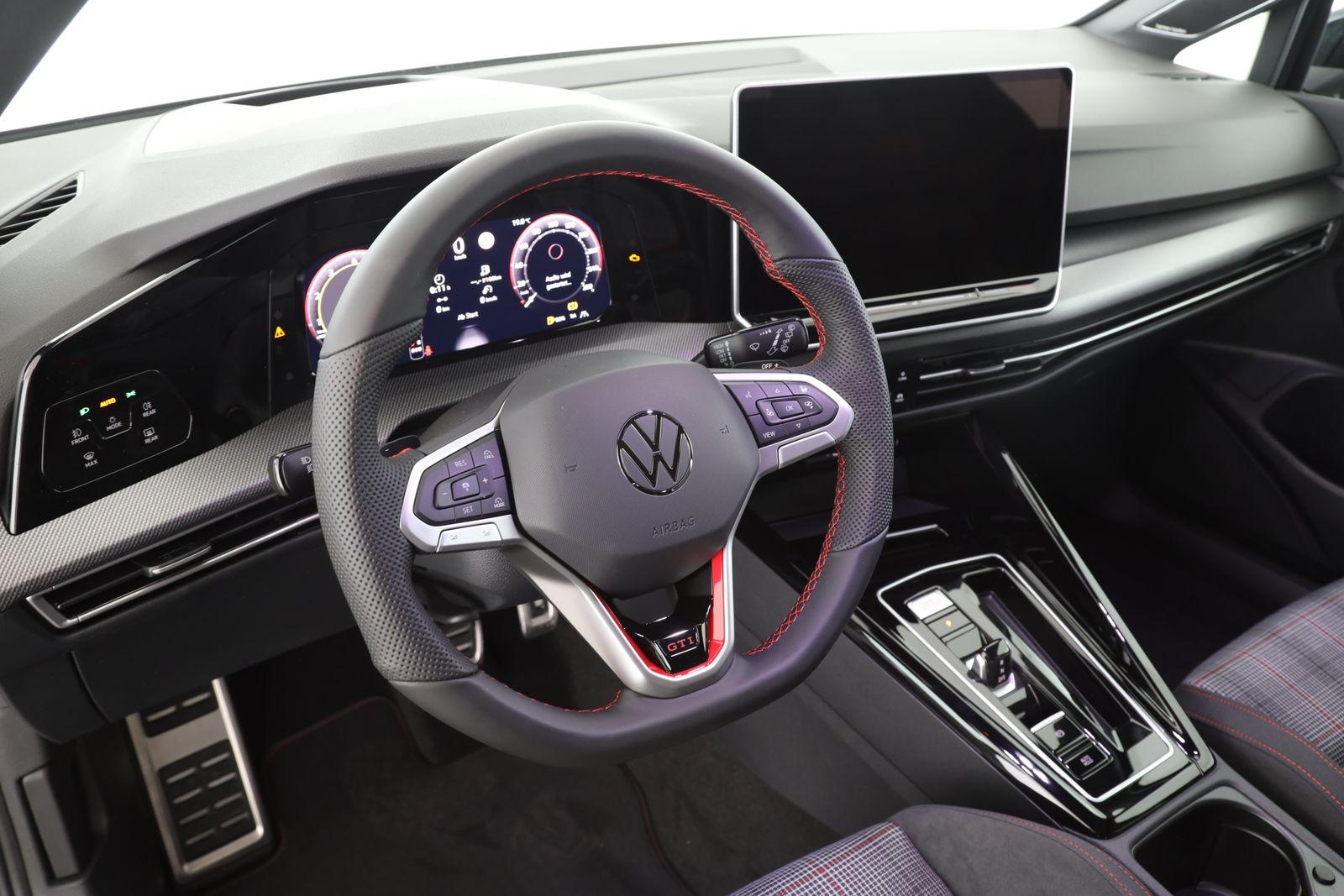 Volkswagen Golf - Bild 11