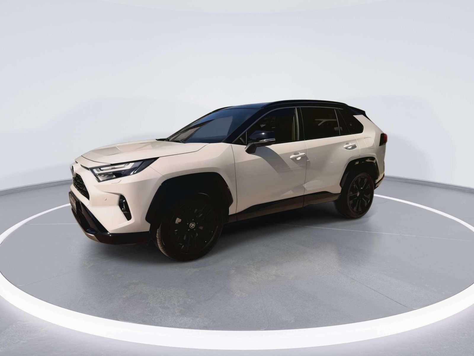 Toyota RAV 4 Hybrid 4x2 Style 360 JBL LED Safety-S Tec foto 3
