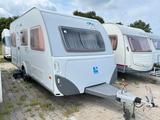 Knaus SÜDWIND 460 - Rundsitz/Querbett/Mover - Knaus 460