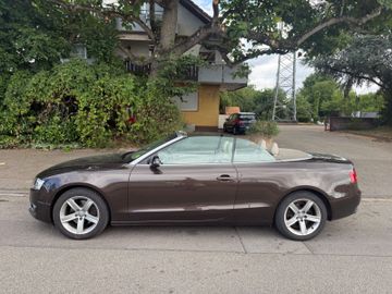 Audi A5 - 8