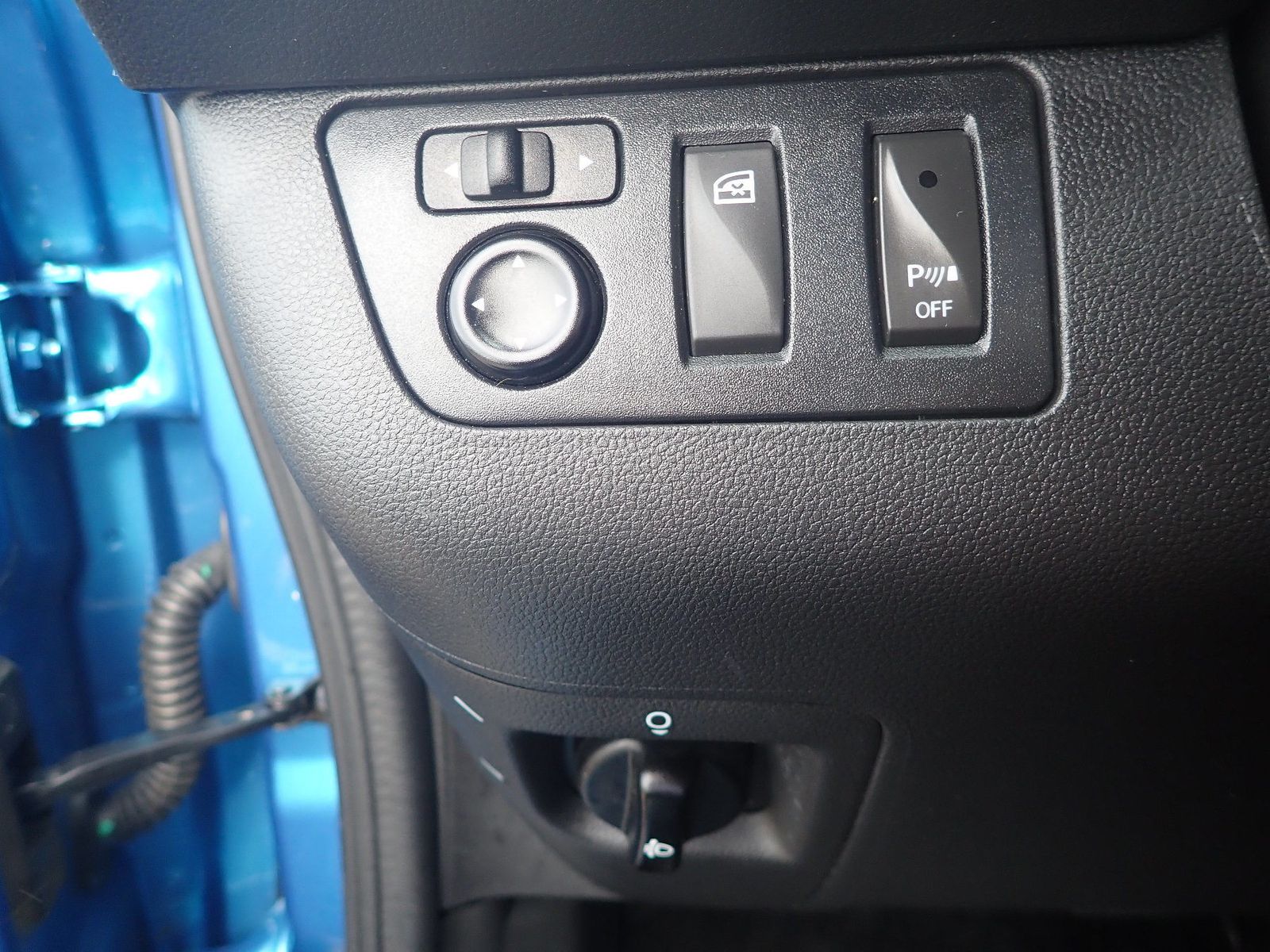 Fahrzeugabbildung Dacia Spring Electric Essential