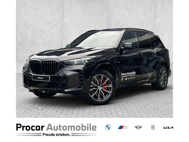 BMW X5 xDrive40d M Sport SKY AHK DA PROF PA PROF 22"