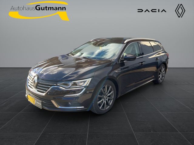 Renault Talisman Grandtour Initiale Paris 1.6 dCi 160 ED