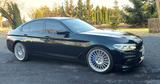 ALPINA B5 4.4 Bi-Turbo - No 296  75 tkm UNFALLFREI - ALPINA: B2