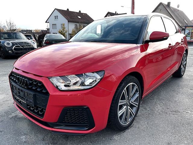 Audi A1 Sportback 25 TFSI advanced"TOP"OPTIK-PAKET S-