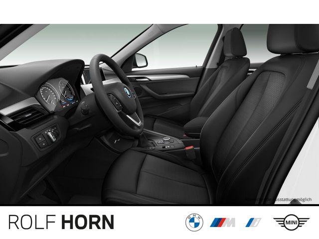 BMW X1 xDrive25e Advantage Navi SHZ Tempo DAB PDC
