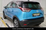 Opel Crossland X "Ultimate" 1,2 Turbo HEAD UP | NAVI - gebrauchte Opel Crossland (X) aus dem Jahr 2019