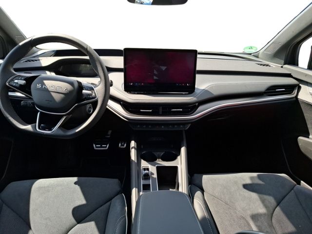 Skoda Enyaq - Bild 10