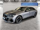 BMW 550e xDrive Limousine M Sport Driv.Assist.Prof - BMW 550 Jahreswagen