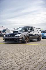 Subaru Impreza WRX - Liebhaberfahrzeug  - Subaru aus 2007