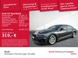 Audi A5 Sportback S line 35 TFSI S tronic AHZV LED SW - Audi A5: Sportback 35 TFSI Tronic