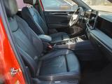 Volkswagen Tiguan 2.0 TDI Allr. R-LINE+AHK+RFK+PANO+NAV+ACC - Volkswagen Tiguan: Euro5