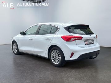 Ford Focus - 3