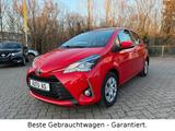 Toyota Yaris Basis*Kamera*Spurass.*Klima*Notbr.Assíst.* - gebrauchte Toyota Yaris aus dem Jahr 2020