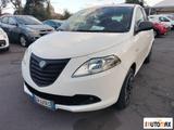 Lancia LANCIA - Ypsilon 1.3 mjt Silver 95cv - Lancia Ypsilon Silver mit Diesel-Antrieb