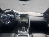 Jaguar E-Pace D200 R-Dynamic SE Pano BlackPak Ambiente - Jaguar E-Pace: R Dynamic Black