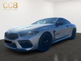 BMW M8 COUPE COMPETITION / CARBON / PPF - BMW M8: Sportwagen