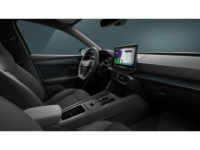 Cupra Leon - Bild 5