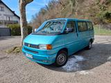 Volkswagen T4 Multivan 1,9 TD Oldi. Reisefertig!.Tüv 6/2027 - Volkswagen: Van, Old