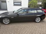 BMW 520d xDrive Touring Automatik Sport Edition - BMW 5er Reihe: Edition Sport