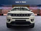 Jeep Compass Limited*Panoramadach*AHK*Navi* - Jeep Gebrauchtwagen in Köln