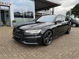 Audi A6 Avant 2.0 TDI  S-Line RS Sitze LED Kamera - Audi A6: RS