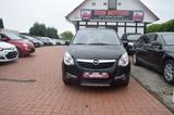 Opel Agila B  KLIMA, ELEK. SEITENSPIEGEL, MP3 - Opel Agila Gebrauchtwagen in Mönchengladbach