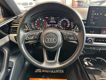 MYAUTOCENTER – Gebraucht- und Jahreswagen mit Werkstattservice in Pfaffenhofen Audi A4 Avant *ACC*AHK*LED*3-ZONEN*CARPLAY*