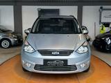 Ford Galaxy Titanium 1.HAND/7-SITZER/AUT./NAVI/SHZ - gebrauchte Ford Galaxy aus dem Jahr 2013