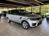 Land Rover Range Rover Sport SE Hybrid PANO CAM ASSIST KEY - Land Rover Range Rover Sport in Oberhausen