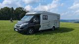 HYMER / ERIBA / HYMERCAR Exsis-t 588 Facelift - HYMER / ERIBA Teilintegrierter Exsis