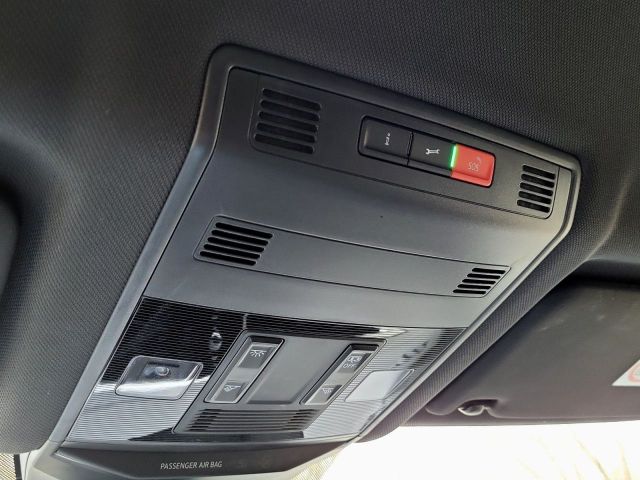 T-ROC 1.5TSI Aut. R-Line Navi AHK Climatronic