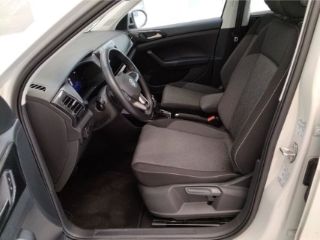 Volkswagen T-Cross 1.5 TSI DSG Life AHK CAM SHZ AppConnect foto 3