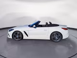 BMW Z4 sDrive20iA Cabrio M-Sport - BMW Z-Reihe mit Benzin-Antrieb: Automatik