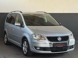 Volkswagen Touran 1.9 TDI Automatik United/Klima/2.Hand - Volkswagen Touran: 1.9