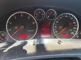 Audi A6 2.4 multitronic Avant - - Audi A6 aus 2002: Kombi