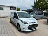 Ford Transit Connect Kasten Lang*Automatik*Klima* - Ford Transit: Van
