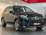 Mercedes-Benz GLE500 AMG 4M* LED#PANO#360#AHK#4xSHZ#ACC#SPUR - Mercedes GLE 500 SUV