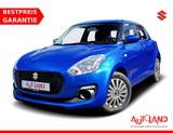 Suzuki Swift 1.2 Klima USB Bluetooth Freisprechanlage - gebrauchte Suzuki Swift aus dem Jahr 2017