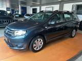 Dacia Logan MCV II Laureate AUT./NAVI/KLIMA/MEDIA-IN - Dacia Logan Gebrauchtwagen