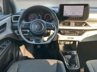 Suzuki Swift - Vorschau Bild 10