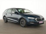 Skoda Octavia Style Sitzbelüftung|ACC|Canton|LED|Leder - Skoda Octavia: mit Navigationssystem