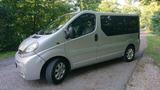 Opel Vivaro A Life Westfalia Camper mit Wo... - Opel Vivaro: Westfalia