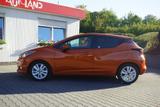 Nissan Micra 1.0 N-Connecta - gebrauchte Nissan Micra aus dem Jahr 2020