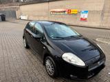Fiat Punto Grande 199 1.4 Motor - Fiat Grande Punto 199