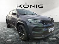 Jeep Compass - Vorschau Bild 4